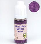 Glitter - Purple