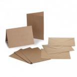 A6 Cards and Envelopes