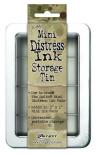Mini Distress Ink storage tin 