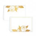 Set of place cards - Lucidity