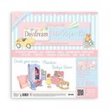 3D Paper Kit Daydream Baby Room