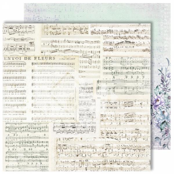 Flower Symphony - Music