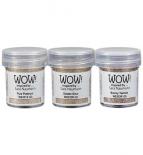 Wow Trio Magic Metallics