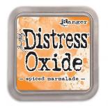 Distress Oxide - Spiced marmalade