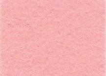 Filcs - Gaiši rozā