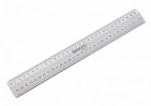 Aluminium ruler