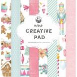 Maxi Creative Pad Cosy Winter 2