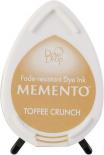 Tintes spilventiņš - Toffee Crunch