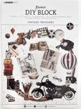 Бумага и декор - Vintage Treasures