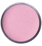 Embossing powder - Pastel Pink