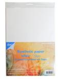 Бумага для алкогольных чернил - Yupo Paper White
