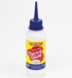 Quick dry glue