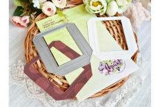 Cutting die - Photo frame