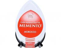 Tintes spilventiņš - Morocco