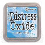 Distress Oxide - Salty ocean
