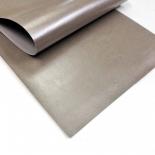 Glancēta mākslīgā āda - Platinum (50x35 cm)